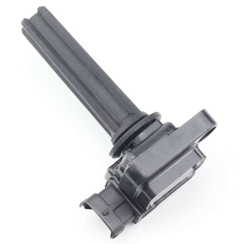 New Ignition Coil 12787707 H6T60271 UF526 UF-526 For Saab 9-3 9-3X 2.0L