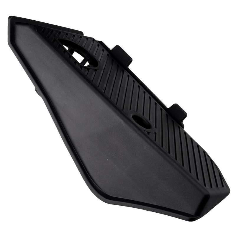 Footrest Pedal Fit for Mitsubishi Lancer Evolution X 2008-2016