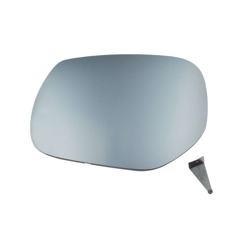 Rear View Mirror Glass Heated Driver Side For Infiniti QX30 Q50 Q60 Q70 Q70L New