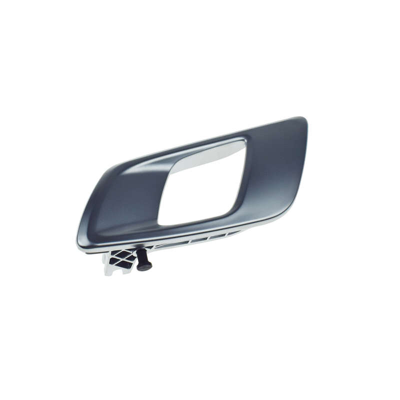 Inner Door Handle Silver Left Side AB3921971 For Ford Ranger Everest Mazda BT50