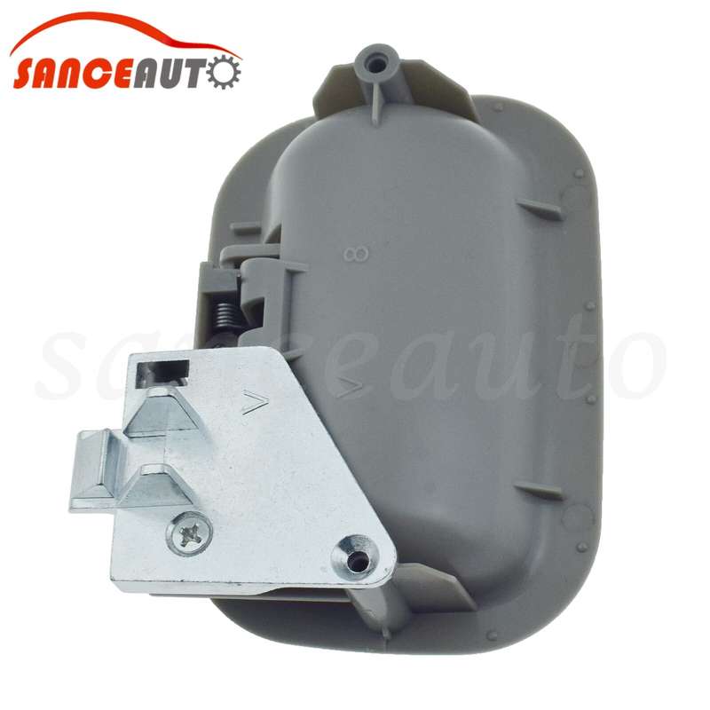 20477487 Interior Inside Door Handle For VOLVO FH FM FH12 FH16 FM9 FM10 FM12 New