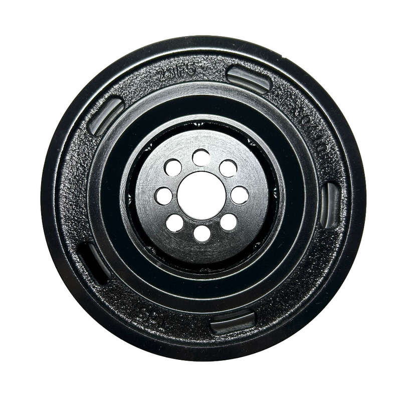 06E105251F For Volkswagen For Audi A6 A7 A8 Q5 Q7 S4 S5 Harmonic Balancer Pulley
