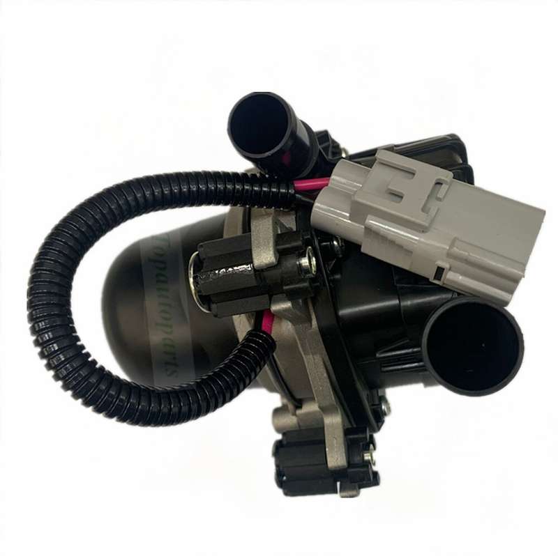 Secondary Air Injection Pump 17610-0C010 For Toyota 4Runner Sequoia Tundra Lexus