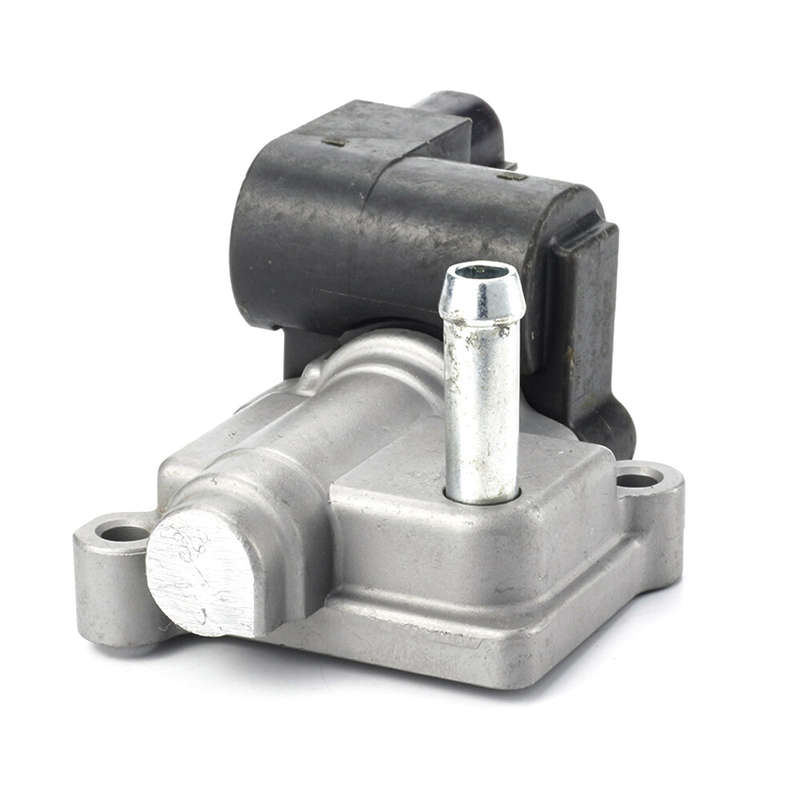 Genuine Idle Air Control Valve OEM 16022-P8A-A02 for Acura CL 3.0 TL 3.2 MDX 3.5