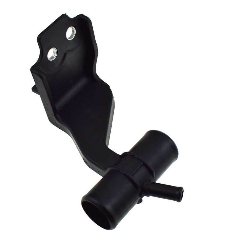 1X For Toyota Corolla ZRE151 ZRE152 Engine Coolant Water Outlet Pipe 16577-0T010