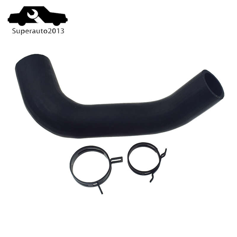For 2011-23 CHRYSLER 300 DODGE CHARGER CHALLENGER 5.7L 6.4L RADIATOR UPPER HOSE