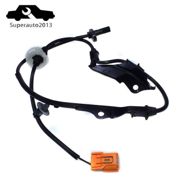 57450-SDC-013 ABS Wheel Speed Sensor Front Right For Acura TSX Honda Accord New