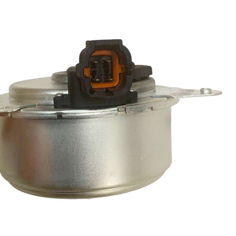 High Quality Electric Radiator Fan Motor for Nissan Murano VQ35DE 21487-AX000