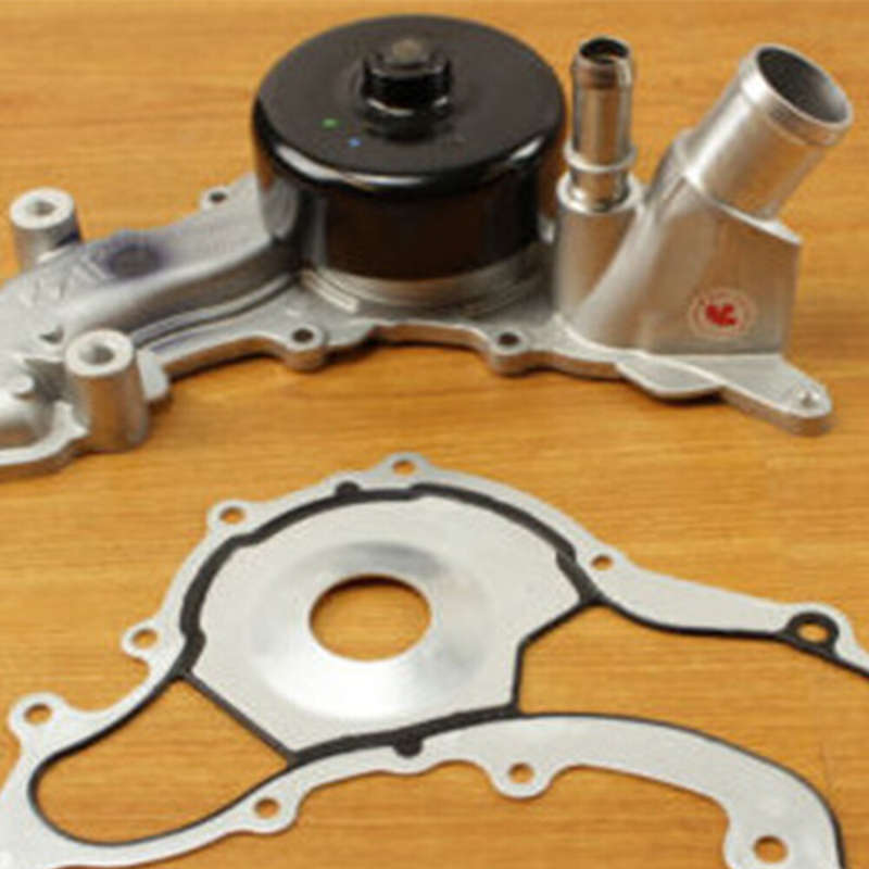 For Jeep Wrangler 2012-2018 3.6L V6 68079412AC Water Pump with Gasket 68079412AD