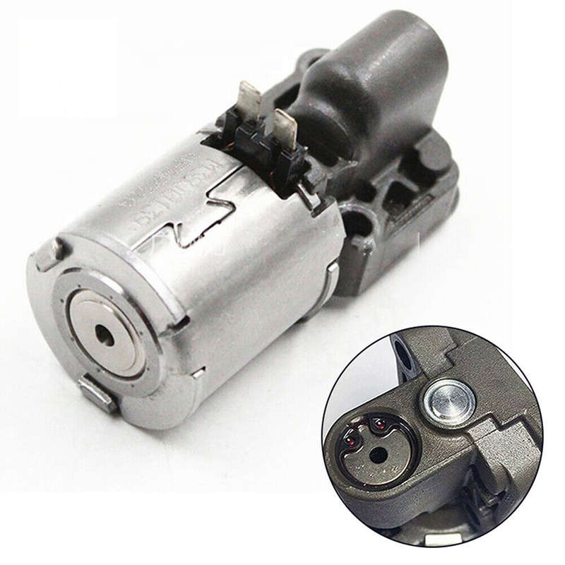 02E321371 DQ250 Automatic Transmission Solenoid 6 Speed for Audi N215 PC1 N216