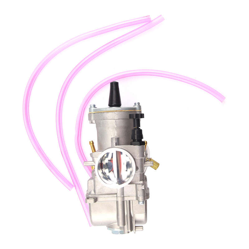 PWK 34 Carburetor For Suzuki RM 125 250 370 500 465 500 34mm Universal Carb