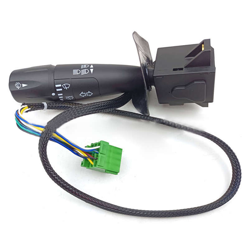 Turn Signal Wiper Switch For Peterbilt for Kenworth P271067 20548AA A0613-002-00