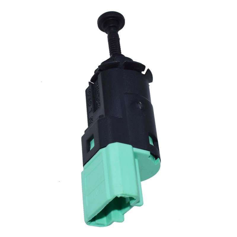 Brake Light Switch 9665602380 For Peugeot 207 307 308 Citroen C4 Fiat Scudo New