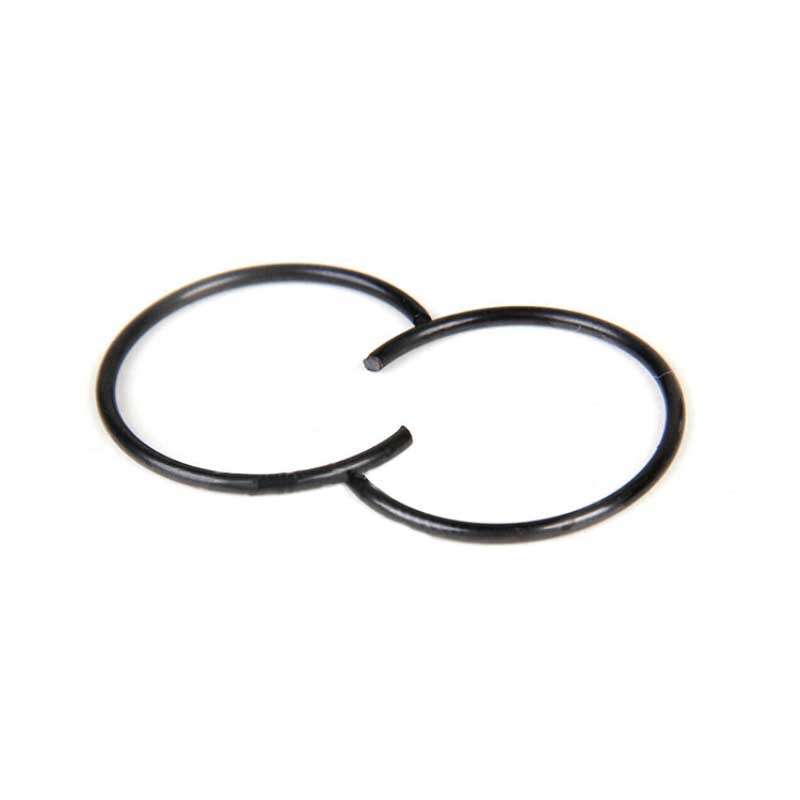 4Pcs Piston Ring Set 82.5mm 23mm FIt for VW Golf Passat AUDI A4 A5 TT 1.8 TFS