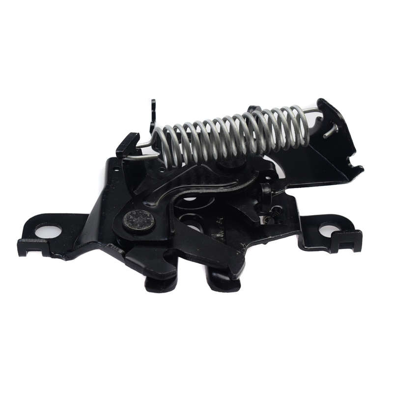 Hood Lock Latch Assembly For Toyota Prius 1.8L 2010 2011 2012 2013 2014 2015 New