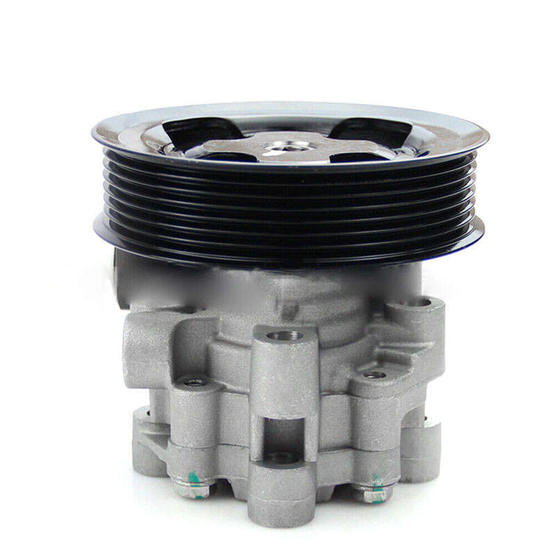 1PC New 4450A158 Fit for Mitsubishi Montero Pajero 6G72 6G75 Power Steering Pump