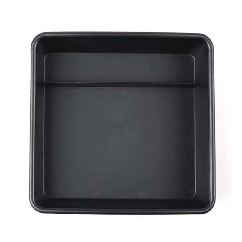 Center Console Organizer Armrest Storage Tray Fits For Toyota FJ Cruiser 2006-14