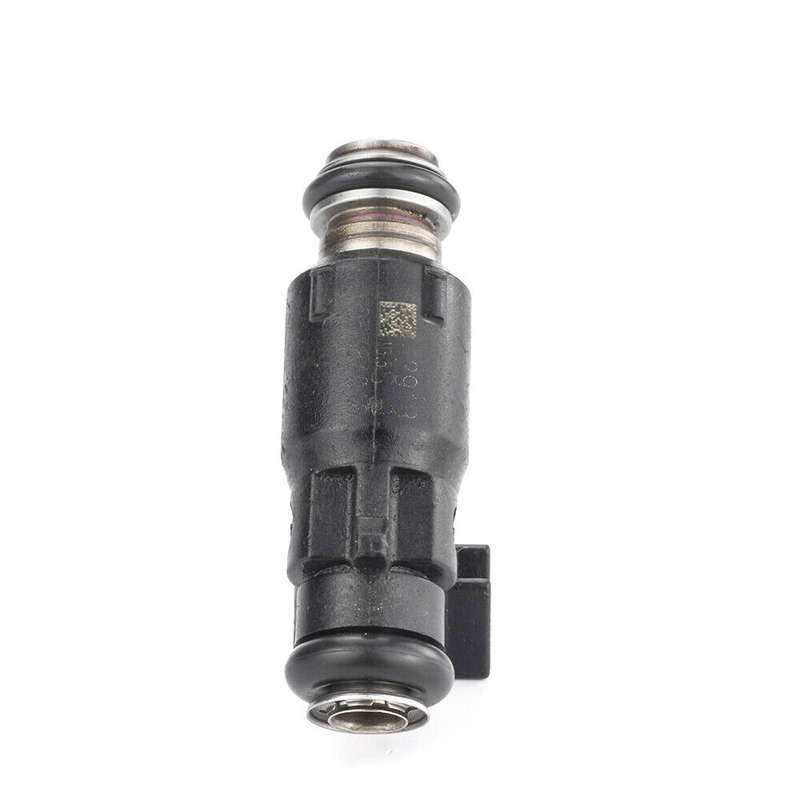 4PCS ORIGINAL fuel injector nozzle For Mitsubishi Junjie 1.8 4G93 25377440