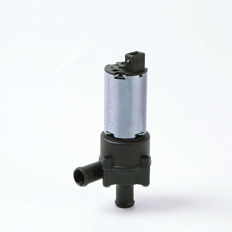 Auxiliary Engine Coolant Water Pump 039220044 A0018356064 FIt For Mercedes-Benz