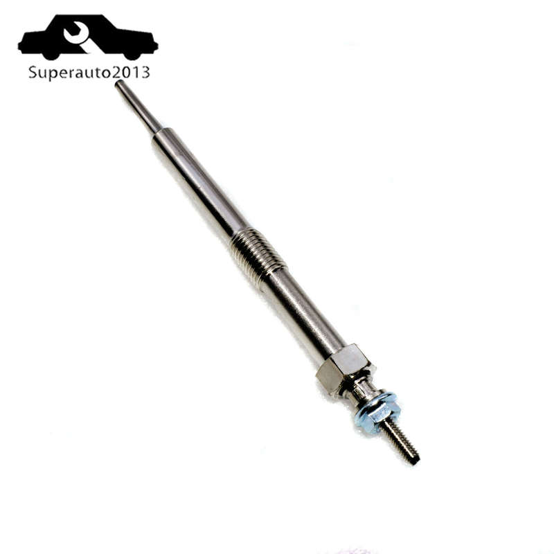 97364968 DRX00057 For Chevy GMC Powerstroke Premium Dual Coil Diesel Glow Plug