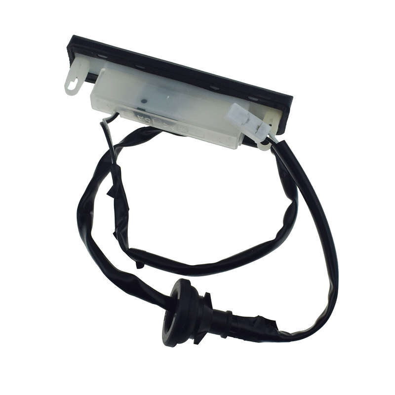 84840-21010 For Lexus RX330 RX350 RX400h New Rear Trunk Liftgate Release Switch