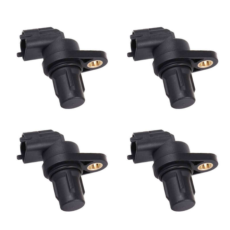 4PCS Camshaft Cam Position Sensor 0232103114 Fits for Mercedes-Benz GLK350 C300