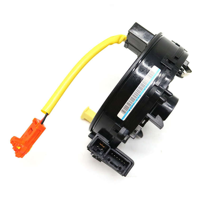 84306-52010 Clock Spring For Toyota Echo 00-03 MR2 00-05 Spyder RAV4 01-04