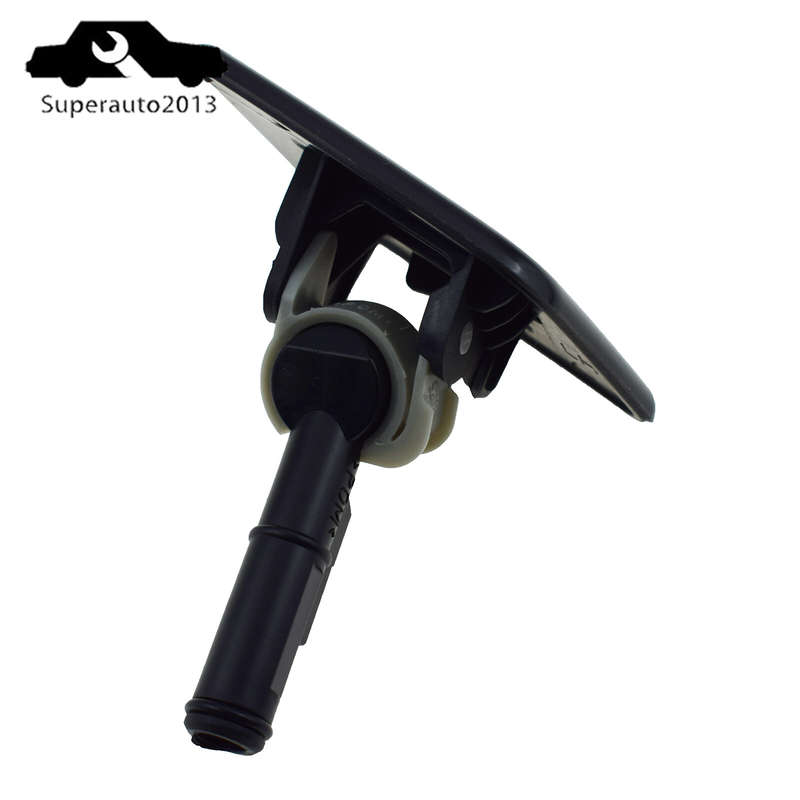Left Side Headlight Washer Nozzle Cap Fit For Hyundai i40 2011-2014 98680-3Z000
