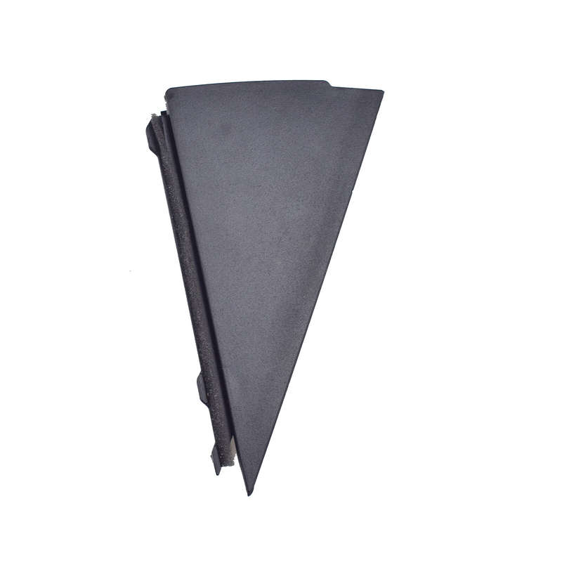 Rear Left Door Window Triangle Panel 83830-2L000 For Hyundai Elantra 2008-2011