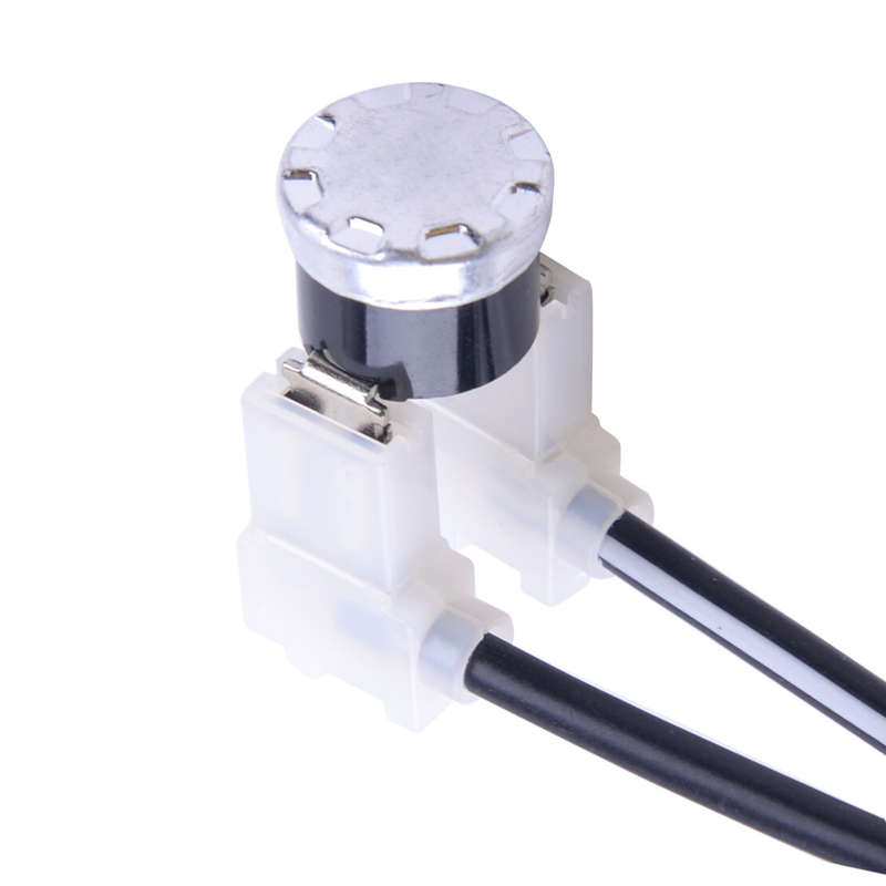 1 Set Dishwasher Thermal Fuse Fit for Kenmore W10258275