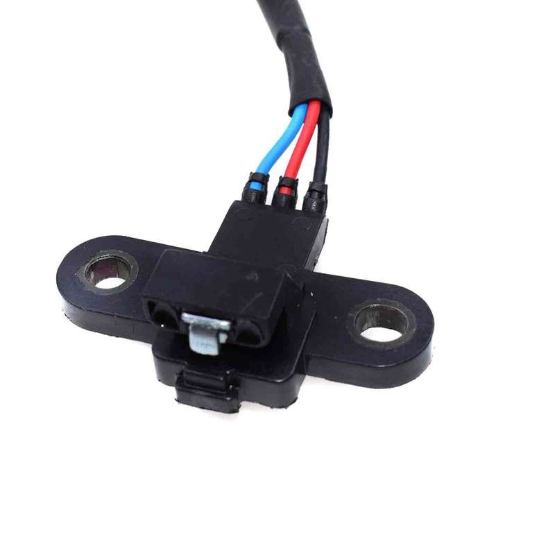 Fit Mitsubishi Galant Eclipse 94-99 Crankshaft Position Sensor MD300101 New
