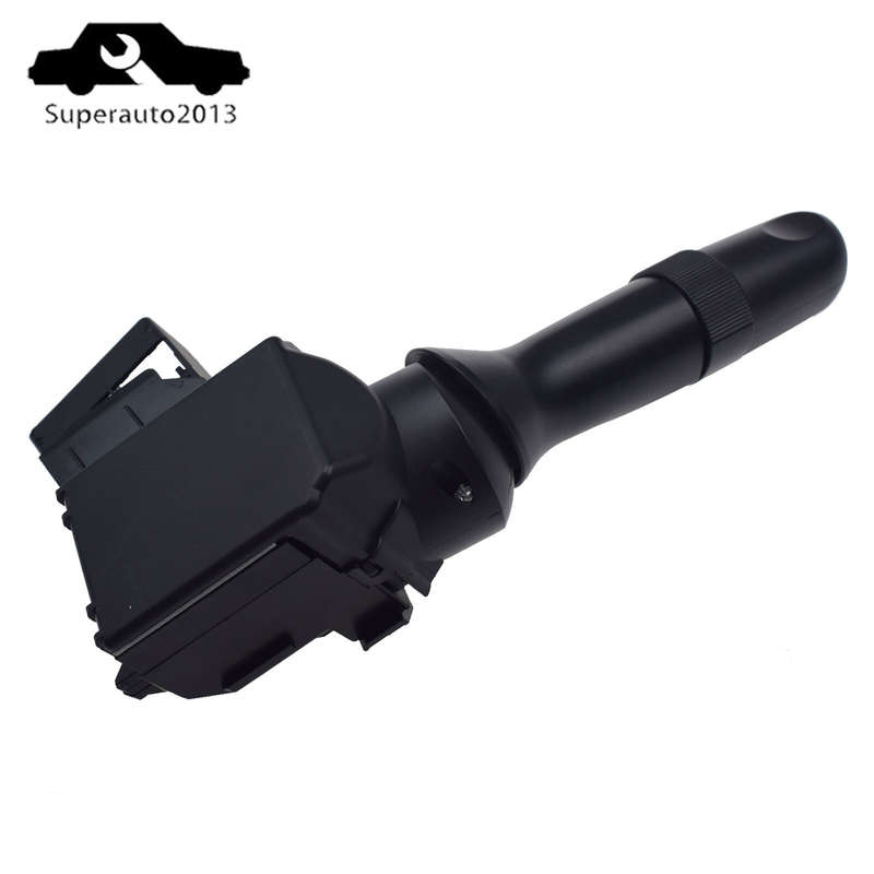 Windshield Wiper Switch Assembly For 2009-11 Toyota Tacoma Tundra Corolla Camry