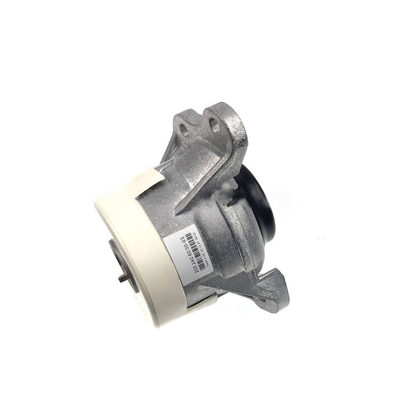 For Mercedes Benz A205 C300 S205 W205 GLC300 C200 Right+Left Engine Mounting