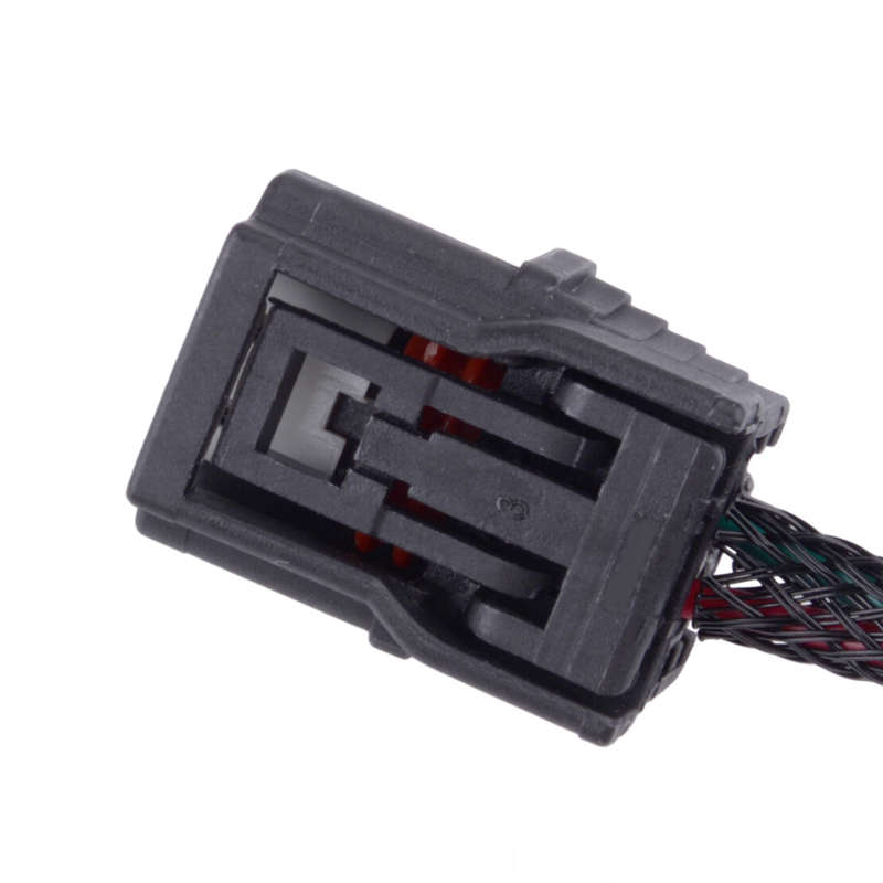 1x Fuel Injector Wiring Harness Connector Fit for Honda Pioneer 1000 SXS1000
