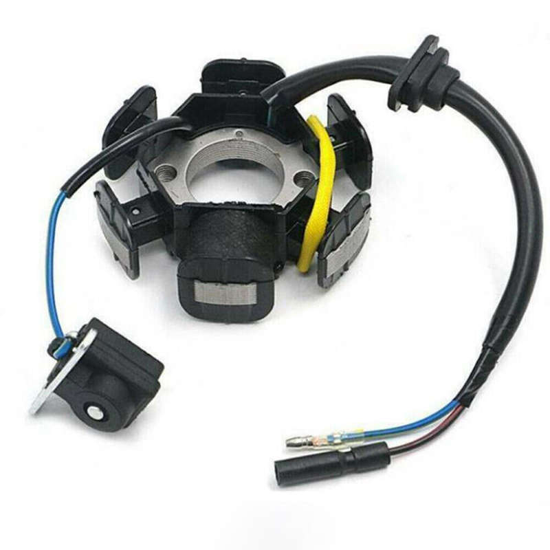 Magneto Generator Stator Coil For Honda CRF50F XR50R Z50R 31120-GW8-671