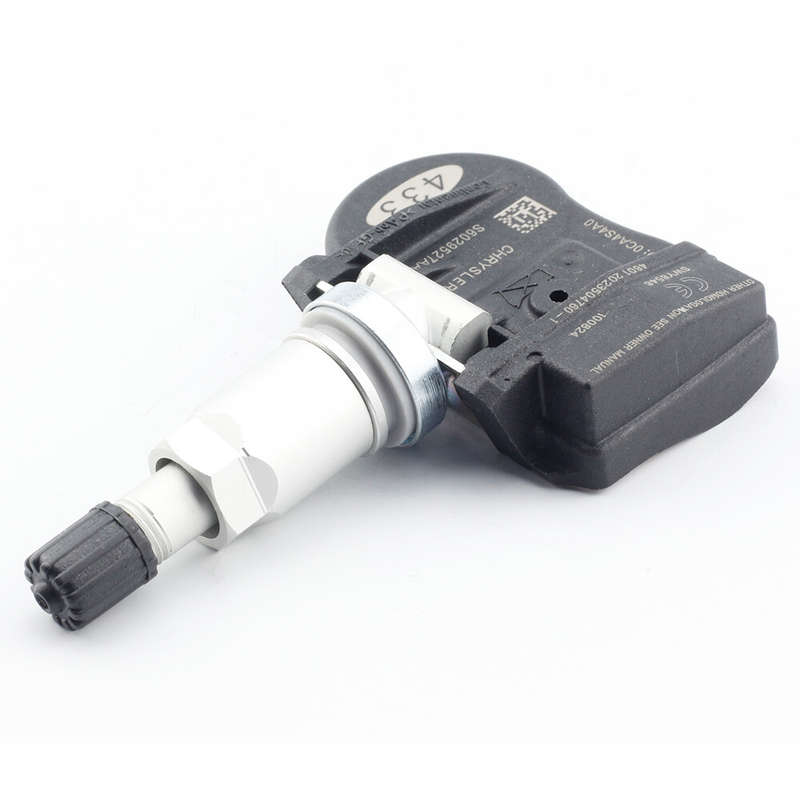 4PCS Tire Pressure Sensor 433MHz 56029527AA For Chrysler 200 300 Dodge