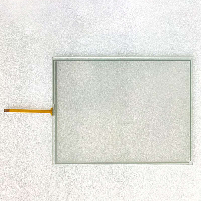 For Beijer E1101 (T100) Touch Screen + Protective Film
