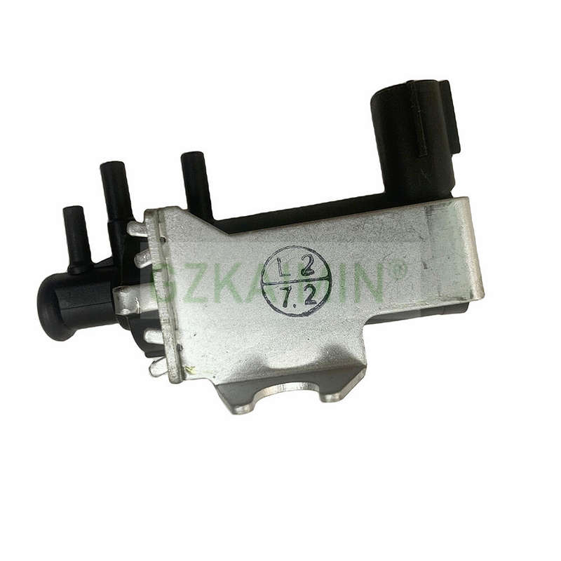 25819-33010 For Toyota Land Cruiser vacuum booster regulator 1998-2007
