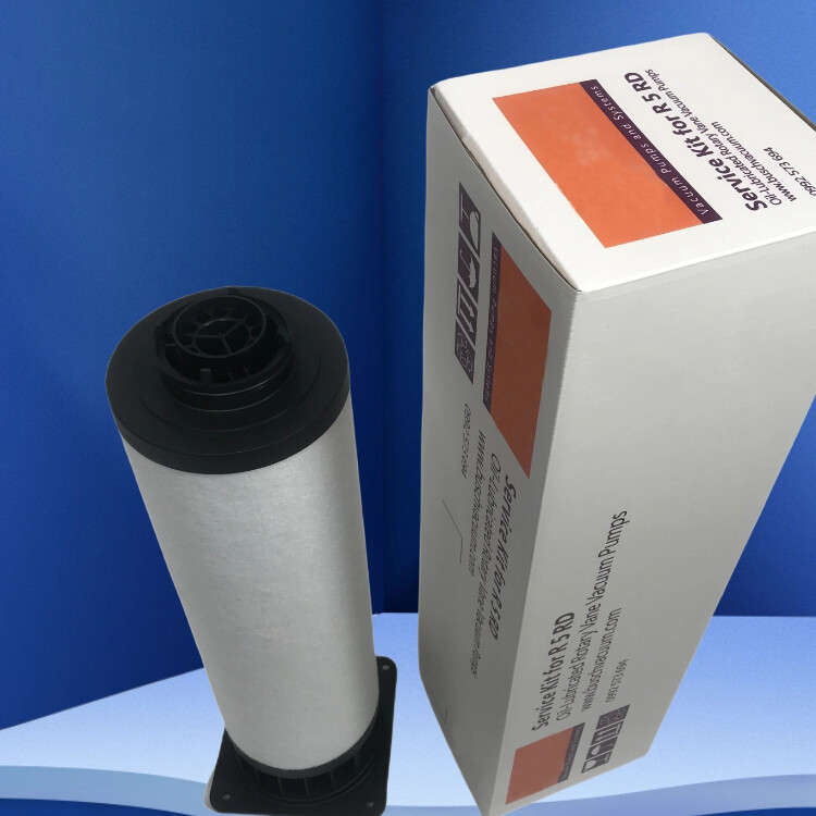 0992573694 532571826 For Busch RD0360A Vacuum Pump Oil Mist Separator Filter