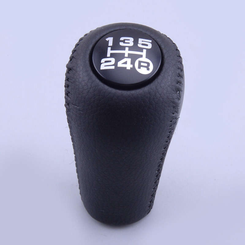 5 Speed Gear Shift Knob Fit for Toyota Land Cruiser Prado 80 90 95 120 125 New
