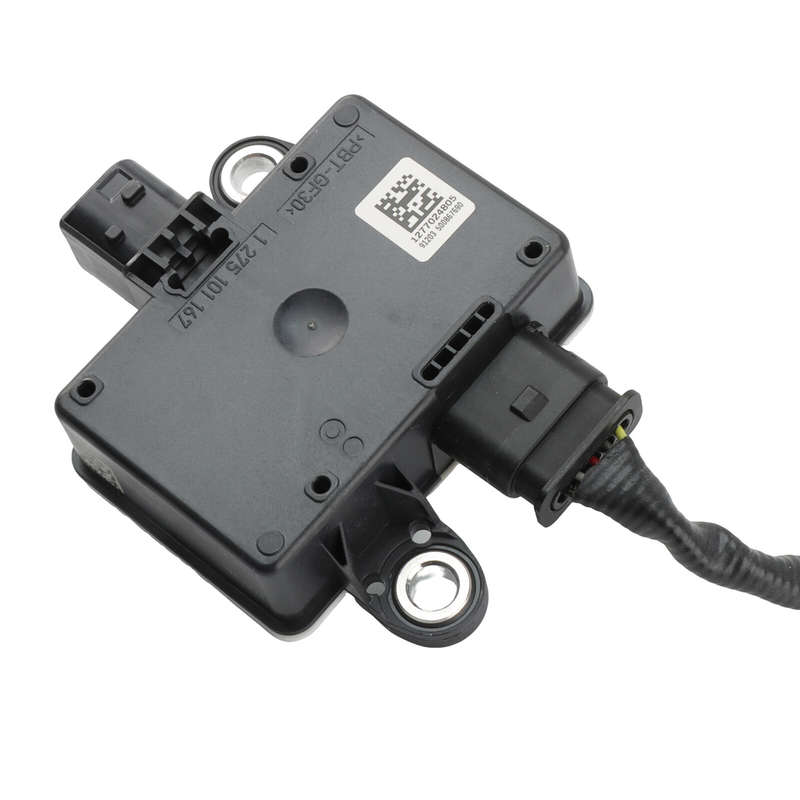 1277023621 NEW Diesel Exhaust Particulate Sensor For Mercedes-Benz Cummins 12V