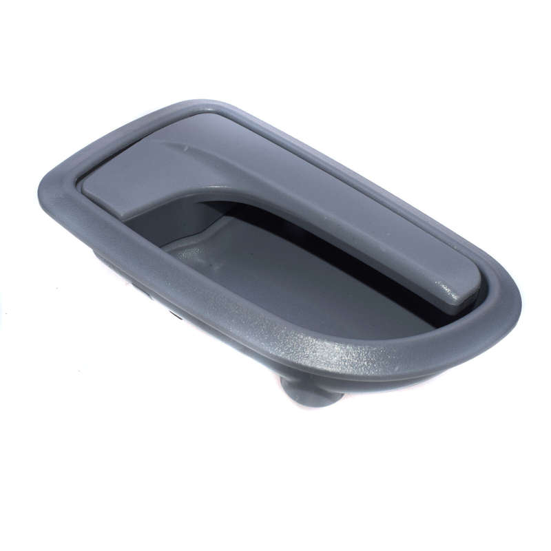 Front/Rear Right Interior Door Handle Gray For 2008-2010 Kia Picanto Morning New