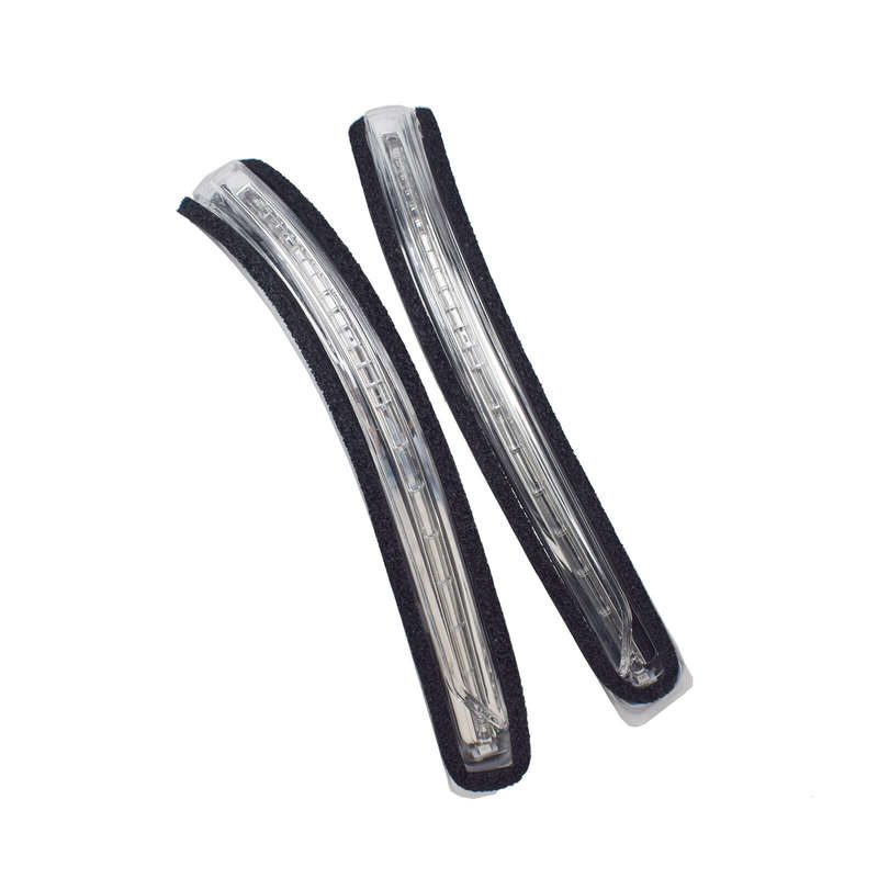 Door Mirror LED Indicator Left&Right 87614C8000 87624C8000 For Hyundai i20 16-18