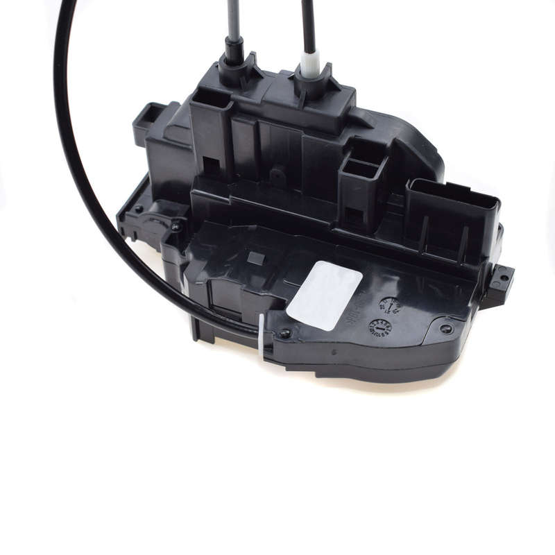 Door Lock Actuator Motor Cable Rear Right For Hyundai Elantra 07-10 81420-2H010