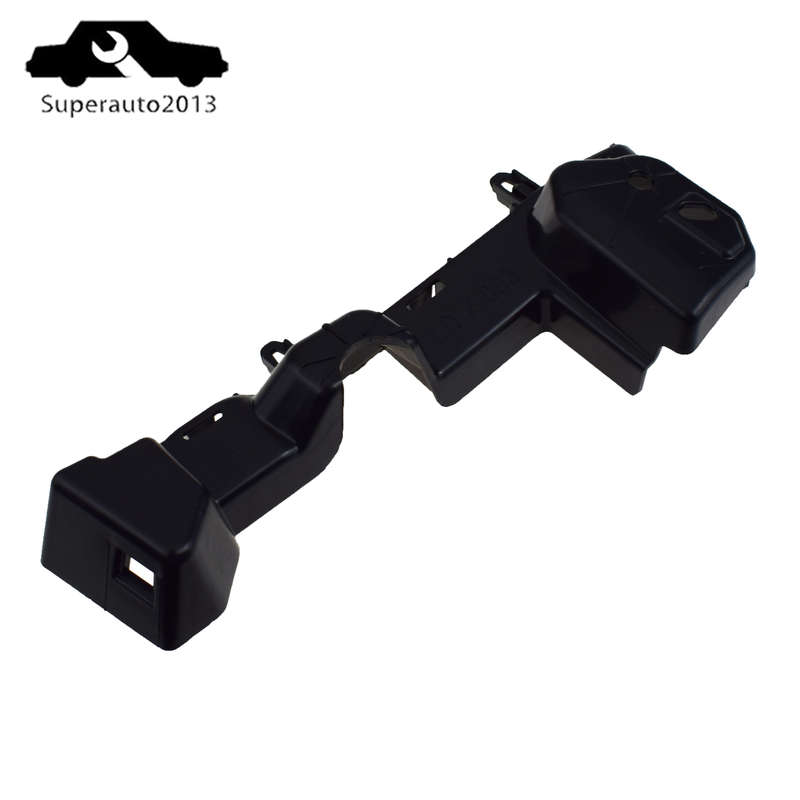 Front Left Side Bumper Bracket Retainer For GMC Terrain 2018-2021 84709616 New