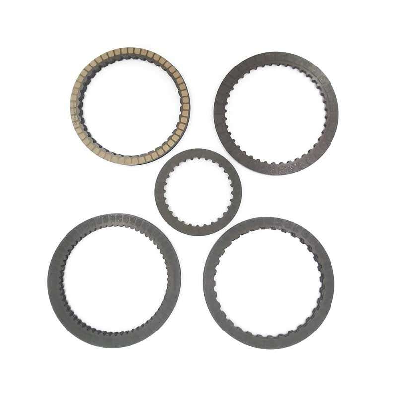 G4AEL GF4AEL Automatic Transmission Overhaul Master Rebuild Kit For MAZDA FORD