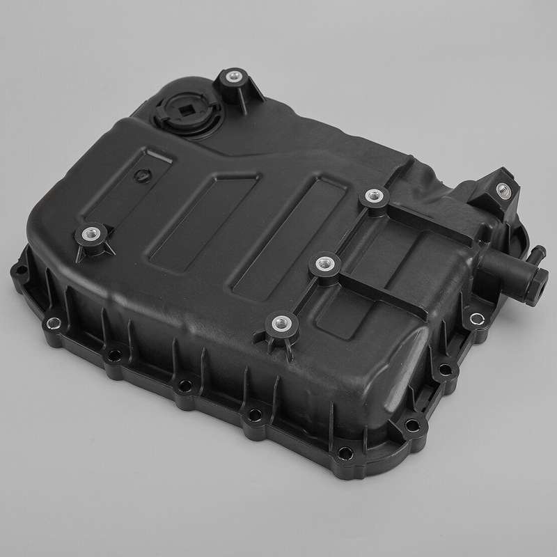 Automatic Transmission Oil Pan Fit For Kia Sorento 2.4L 2014-2018 45280-3B851
