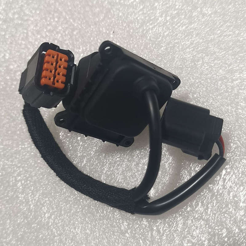 95766-D4500 For KIA Optima K5 Hybrid 2016-2018 Rear View Parking Backup Camera