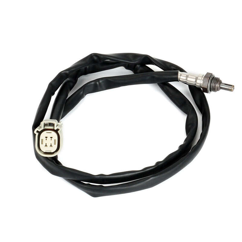 Front O2 Sensor For HA DA Dyna Street Bob Softail Breakout Sportster