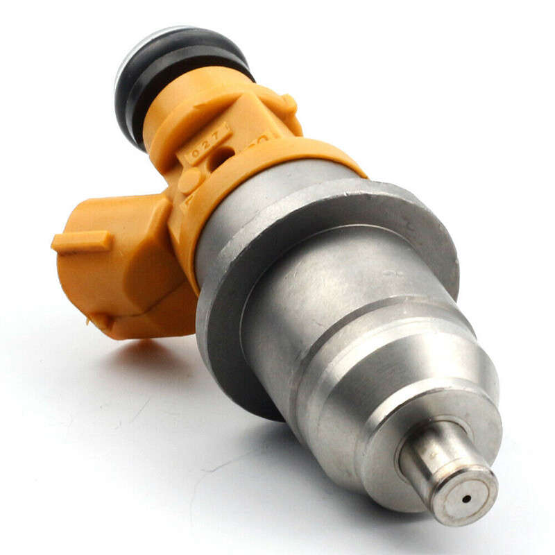 Fuel Injector for 01-06 Mitsubishi Pajero III Canvas Top V60 3.5GDI 6Pcs